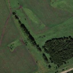 Satellite imagery of Подсобное, KZ