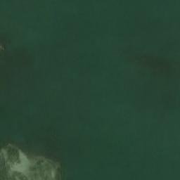 Satellite imagery of Spire Ledge Light & Bell Buoy D47, CA