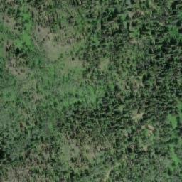 Satellite imagery of Boer Mountain, CA