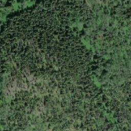 Satellite imagery of Boer Mountain, CA
