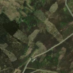 Satellite imagery of cairn, GB