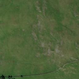 Satellite imagery of cairn, GB