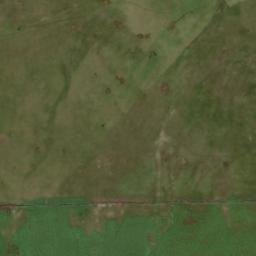 Satellite imagery of cairn, GB