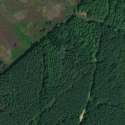 Satellite imagery of Sail Hill, GB