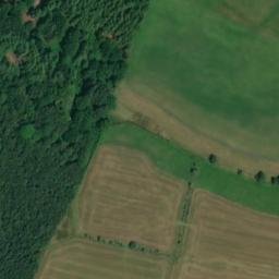 Satellite imagery of Sail Hill, GB