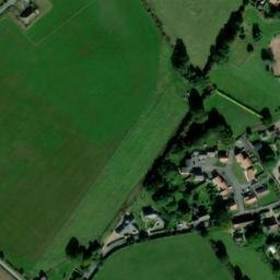Satellite imagery of Pickhill Money Hill, GB