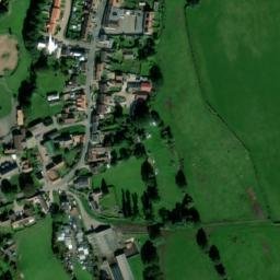 Satellite imagery of Pickhill Money Hill, GB