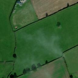 Satellite imagery of Pickhill Money Hill, GB