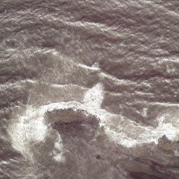 Satellite imagery of Yons Nab, GB