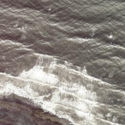 Satellite imagery of Yons Nab, GB