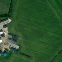 Satellite imagery of Rüsterberg, DE