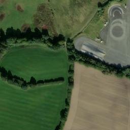 Satellite imagery of Brommerberg, DE