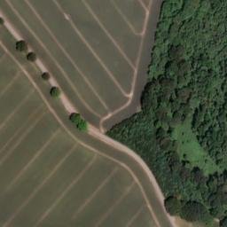 Satellite imagery of Fuchsberg, DE