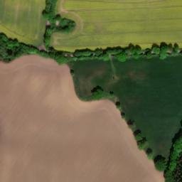 Satellite imagery of Pesberg, DE