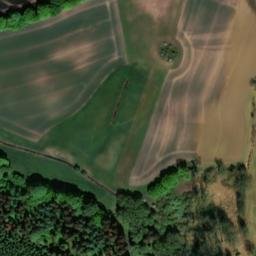 Satellite imagery of Pesberg, DE