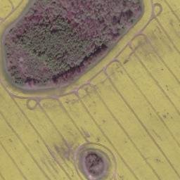 Satellite imagery of Teufelsberg, DE