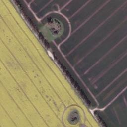 Satellite imagery of Teufelsberg, DE