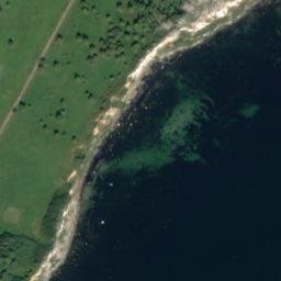 Satellite imagery of Leuchtturm Greifswalder Oie, DE