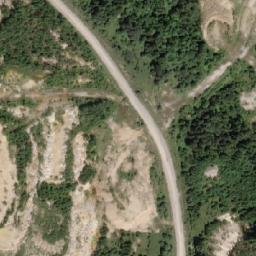 Satellite imagery of Салаир (Кварцитовая), KZ