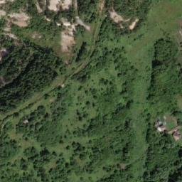 Satellite imagery of Салаир (Кварцитовая), KZ