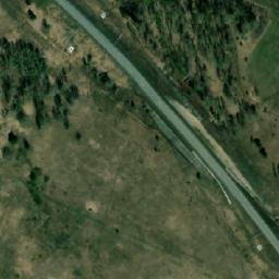 Satellite imagery of Сагарлык, KZ