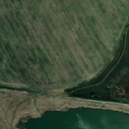 Satellite imagery of Каменка, KZ