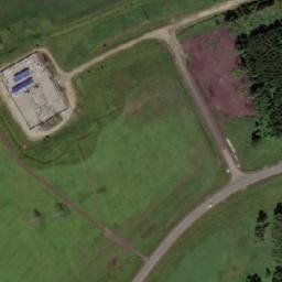 Satellite imagery of Подсобное, KZ