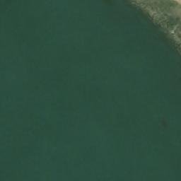 Satellite imagery of Fraser Point, CA