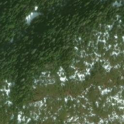 Satellite imagery of Mount Stewart, CA