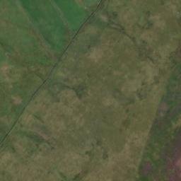 Satellite imagery of Great Roova Crags, GB