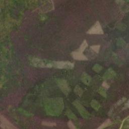 Satellite imagery of Great Roova Crags, GB