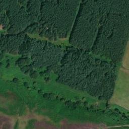 Satellite imagery of Sail Hill, GB