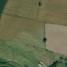 Satellite imagery of Sail Hill, GB