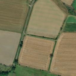 Satellite imagery of Sail Hill, GB