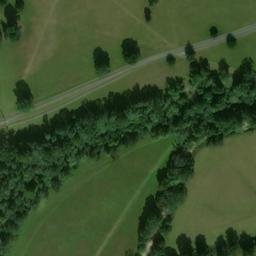 Satellite imagery of Helmsley Castle, GB