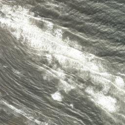 Satellite imagery of Yons Nab, GB