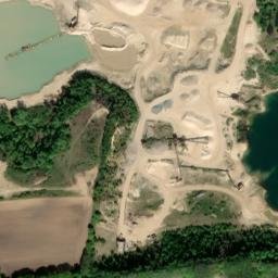 Satellite imagery of Breitenberg, DE