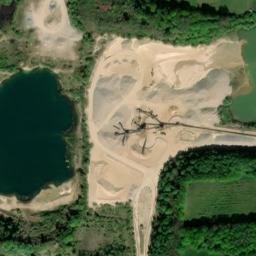 Satellite imagery of Breitenberg, DE