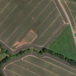 Satellite imagery of Fuchsberg, DE