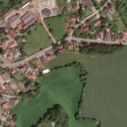 Satellite imagery of Buchberg, DE