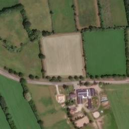 Satellite imagery of Hohenberg, DE