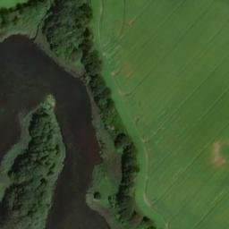 Satellite imagery of Wittenberg, DE