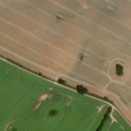 Satellite imagery of Wittenberg, DE