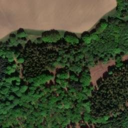 Satellite imagery of Pesberg, DE