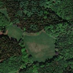 Satellite imagery of Pesberg, DE