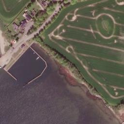 Satellite imagery of Gosehaken, DE