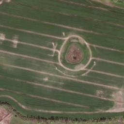 Satellite imagery of Gosehaken, DE