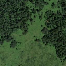 Satellite imagery of Боярышник, KZ