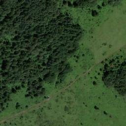 Satellite imagery of Боярышник, KZ