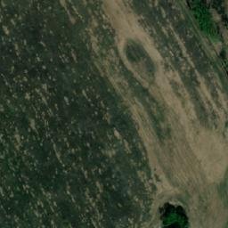 Satellite imagery of Каменка, KZ